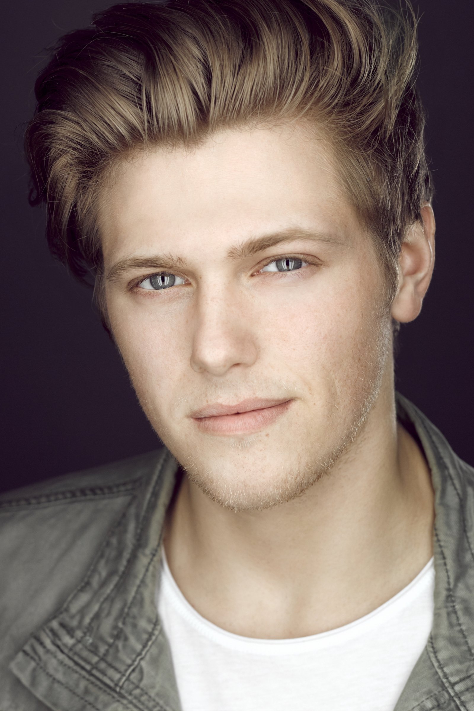 Foto de Blake Burt