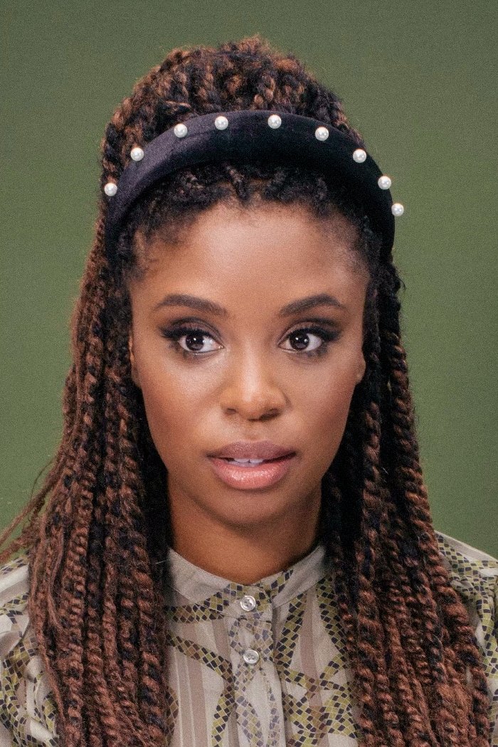 Foto de Akilah Hughes