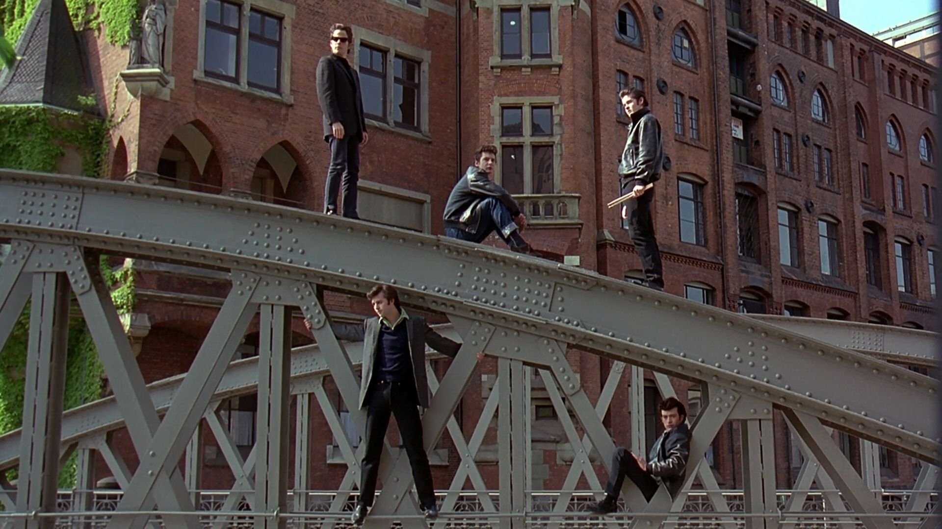 Backdrop image