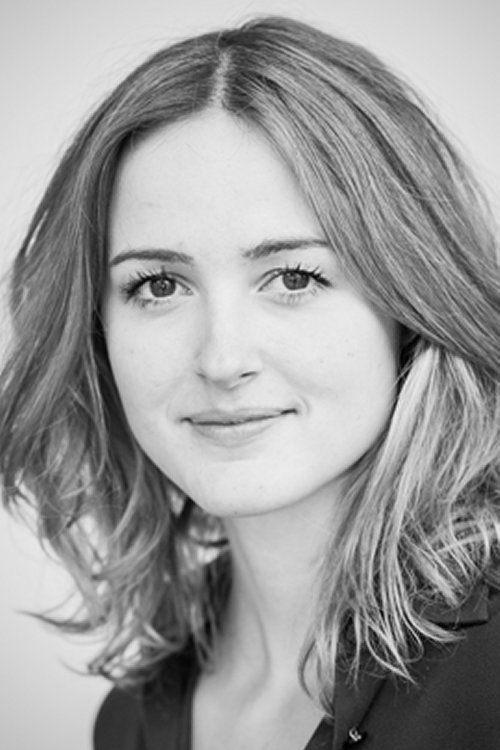 Foto de Renate Reinsve