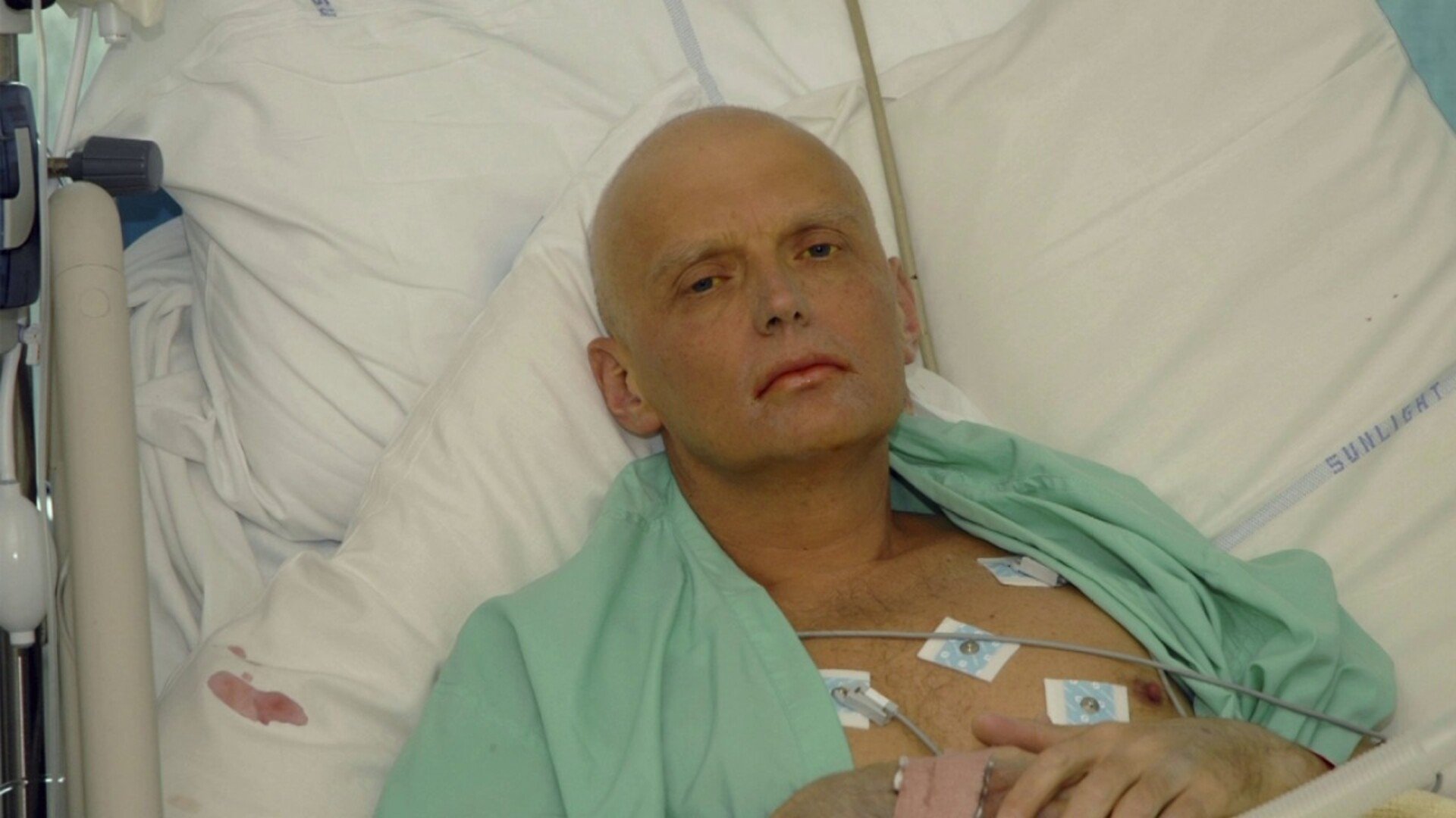 Litvinenko – The Mayfair Poisoning 2022 Soap2Day