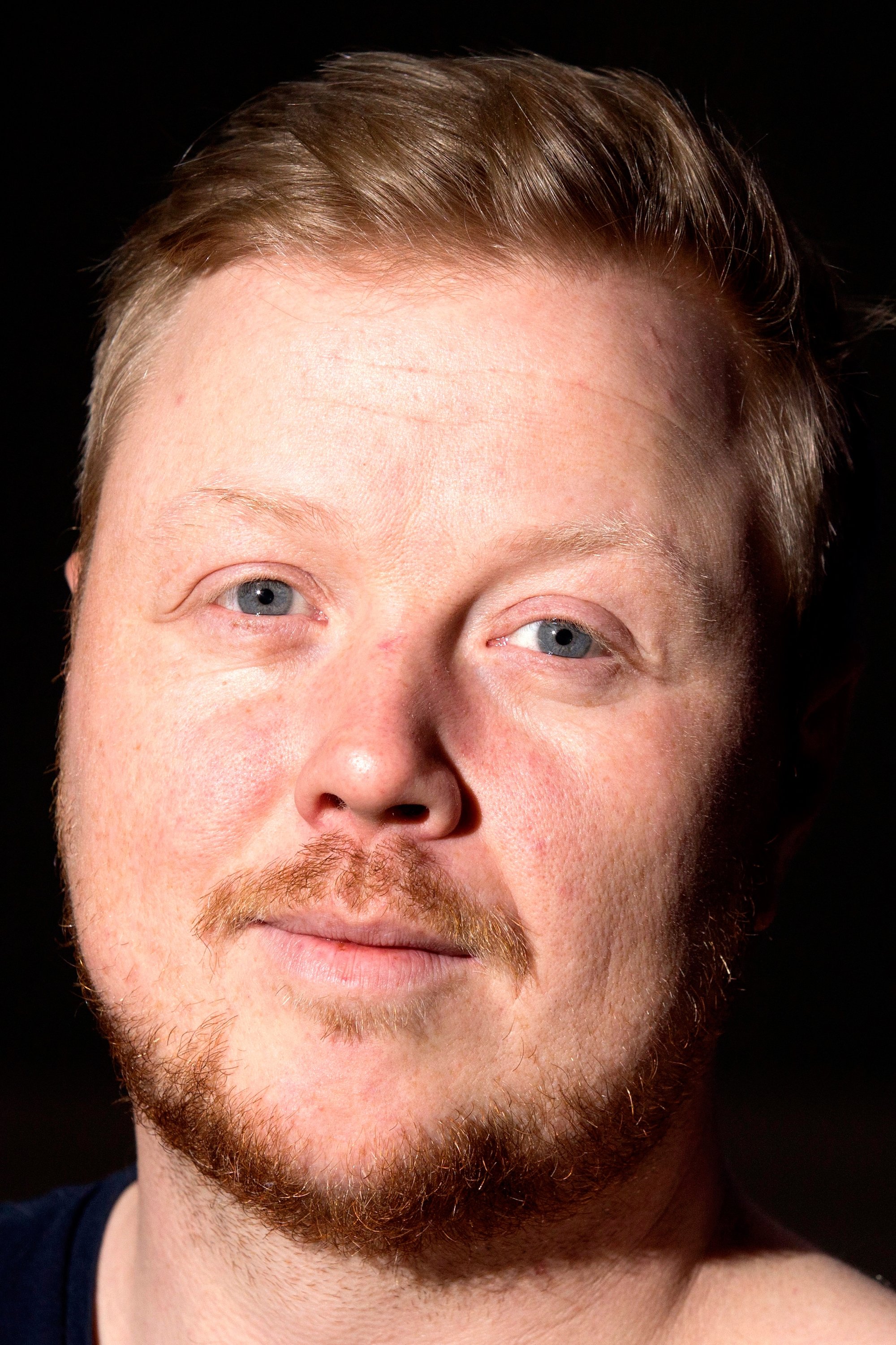 Foto de Kurt Nilsen