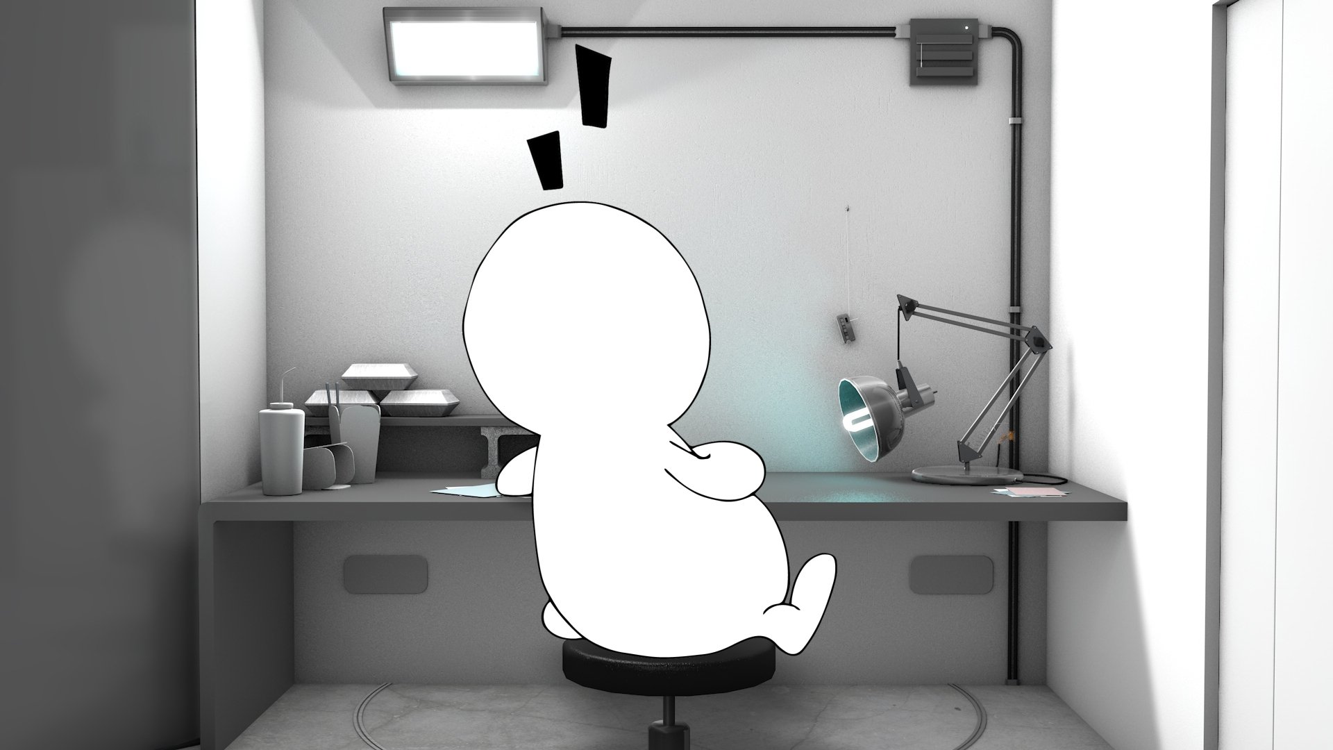 Backdrop image