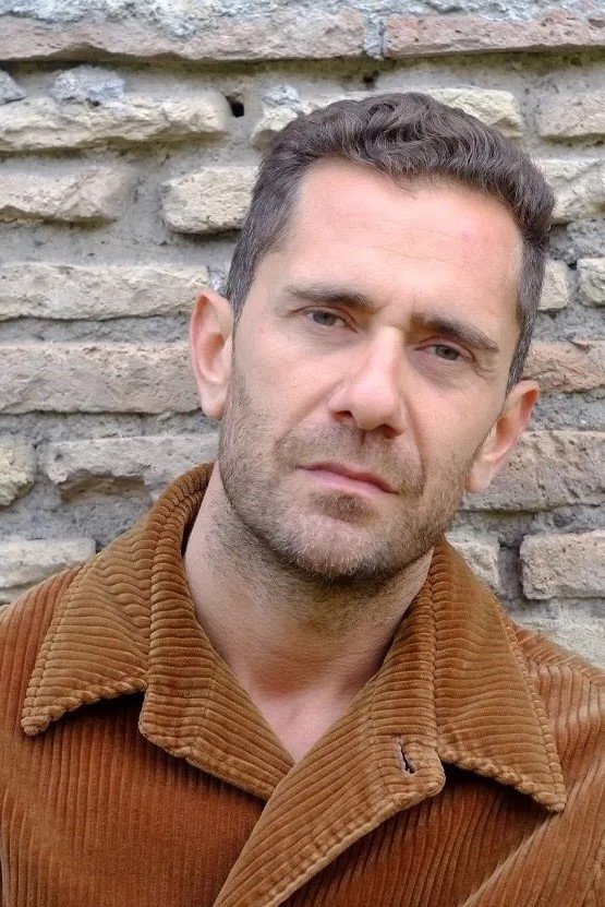 Foto de Roberto De Paolis
