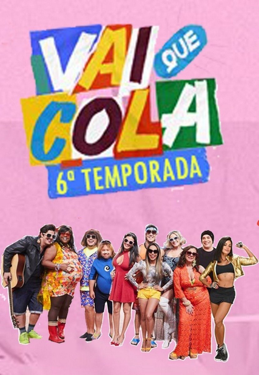 Poster de Temporada 6