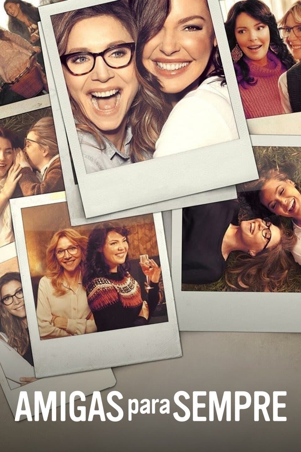Poster de Amigas para Sempre