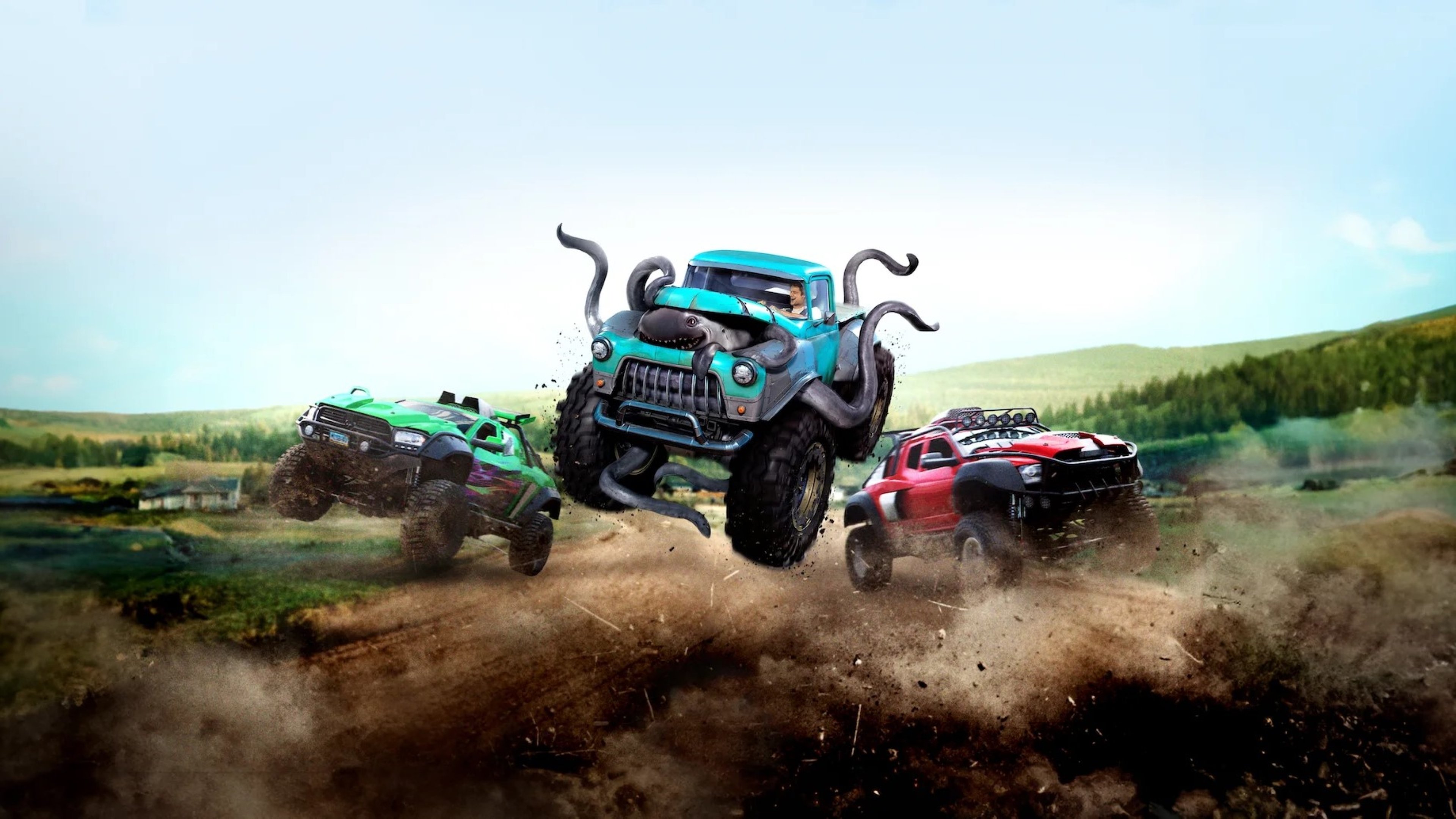 Backdrop image