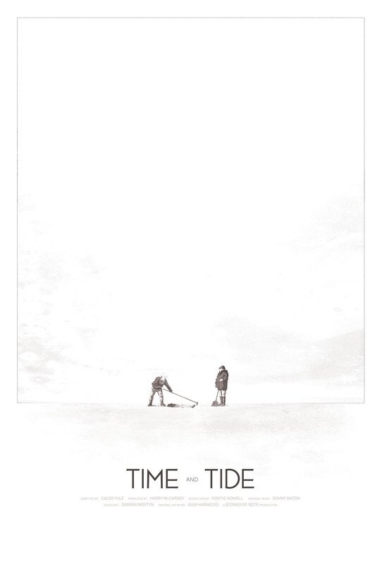 Time and Tide