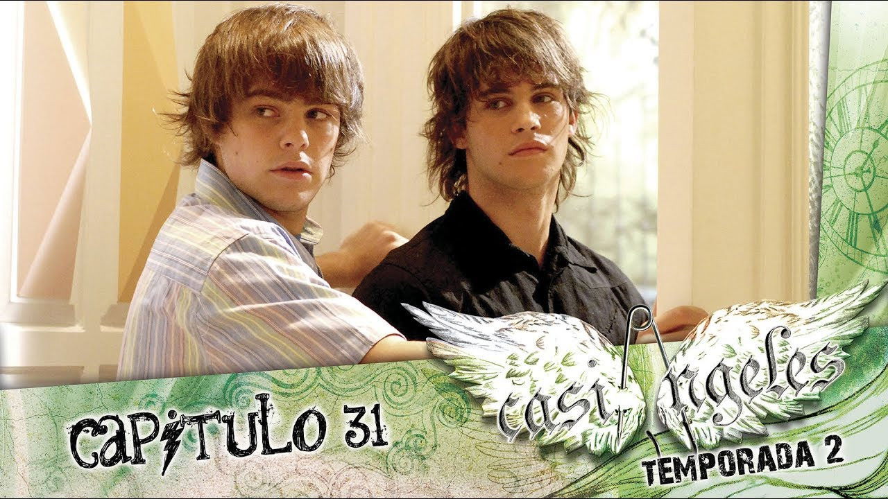 Episode 31: THE LION KING