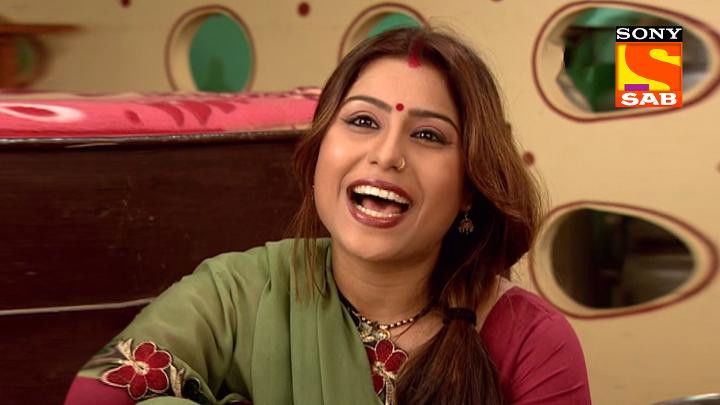 Mamaji and Lallan Fight