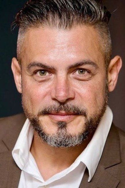Foto de Luigi Baricelli