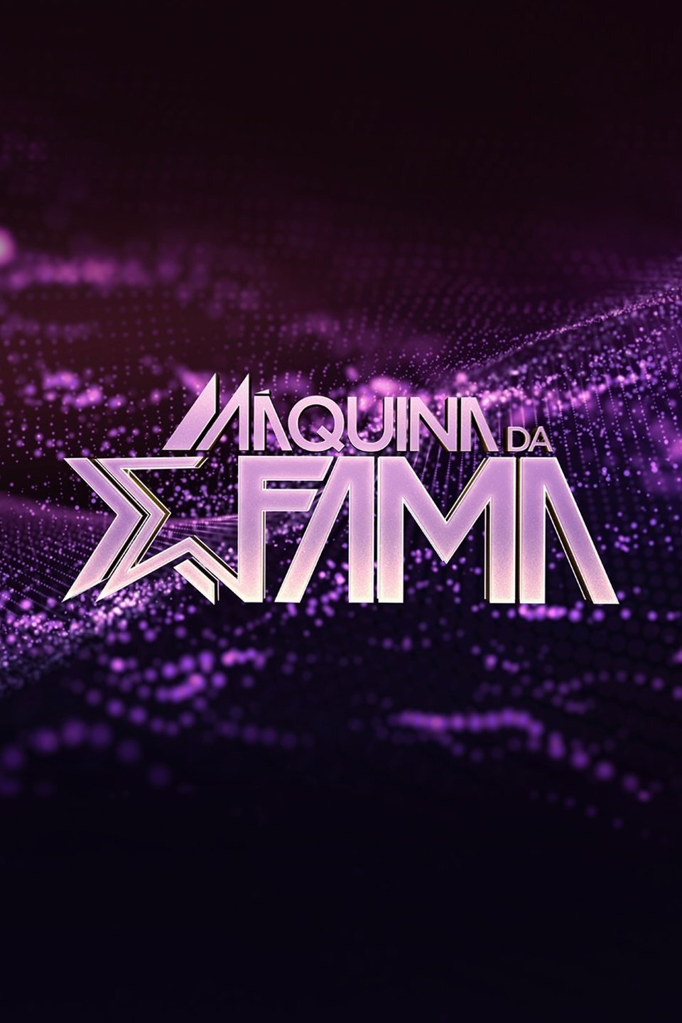 Poster de Máquina da Fama