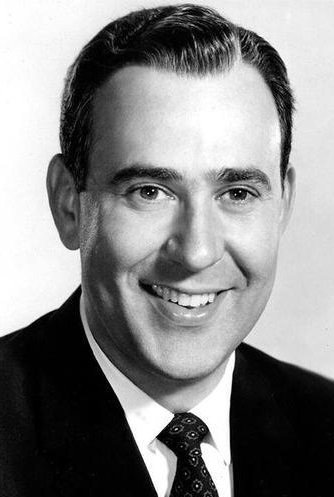 Foto de Carl Reiner