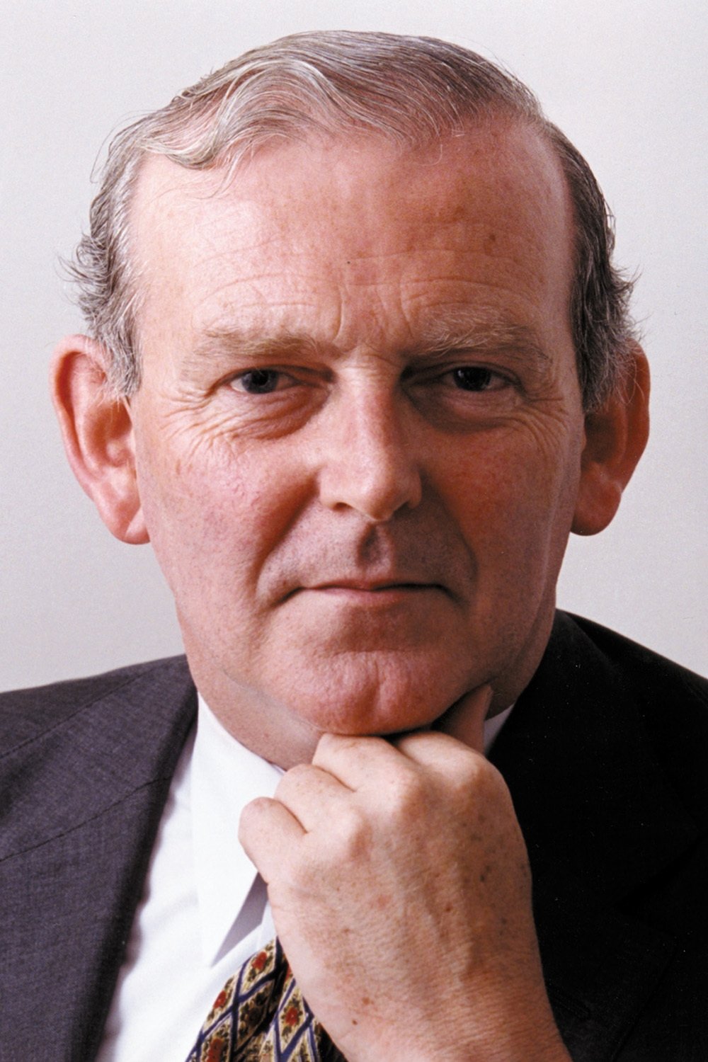 Foto de Paul Kennedy