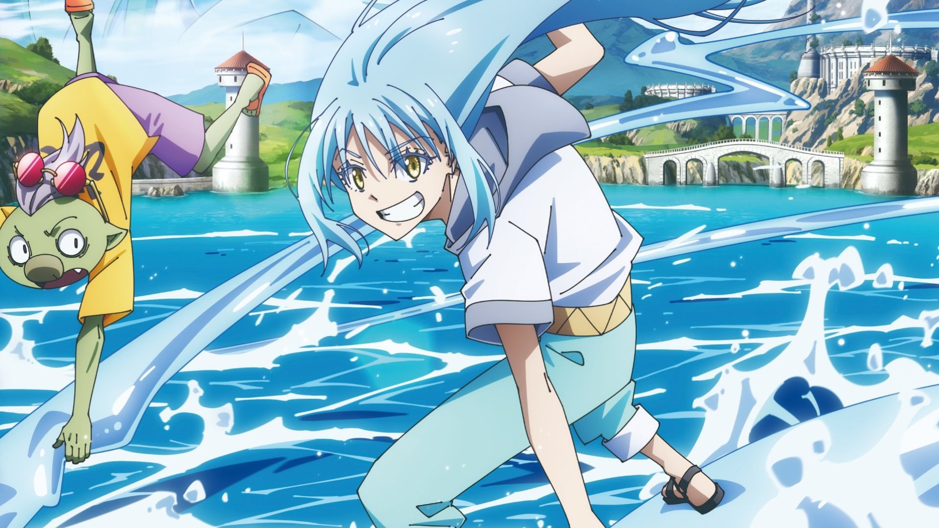 Backdrop image