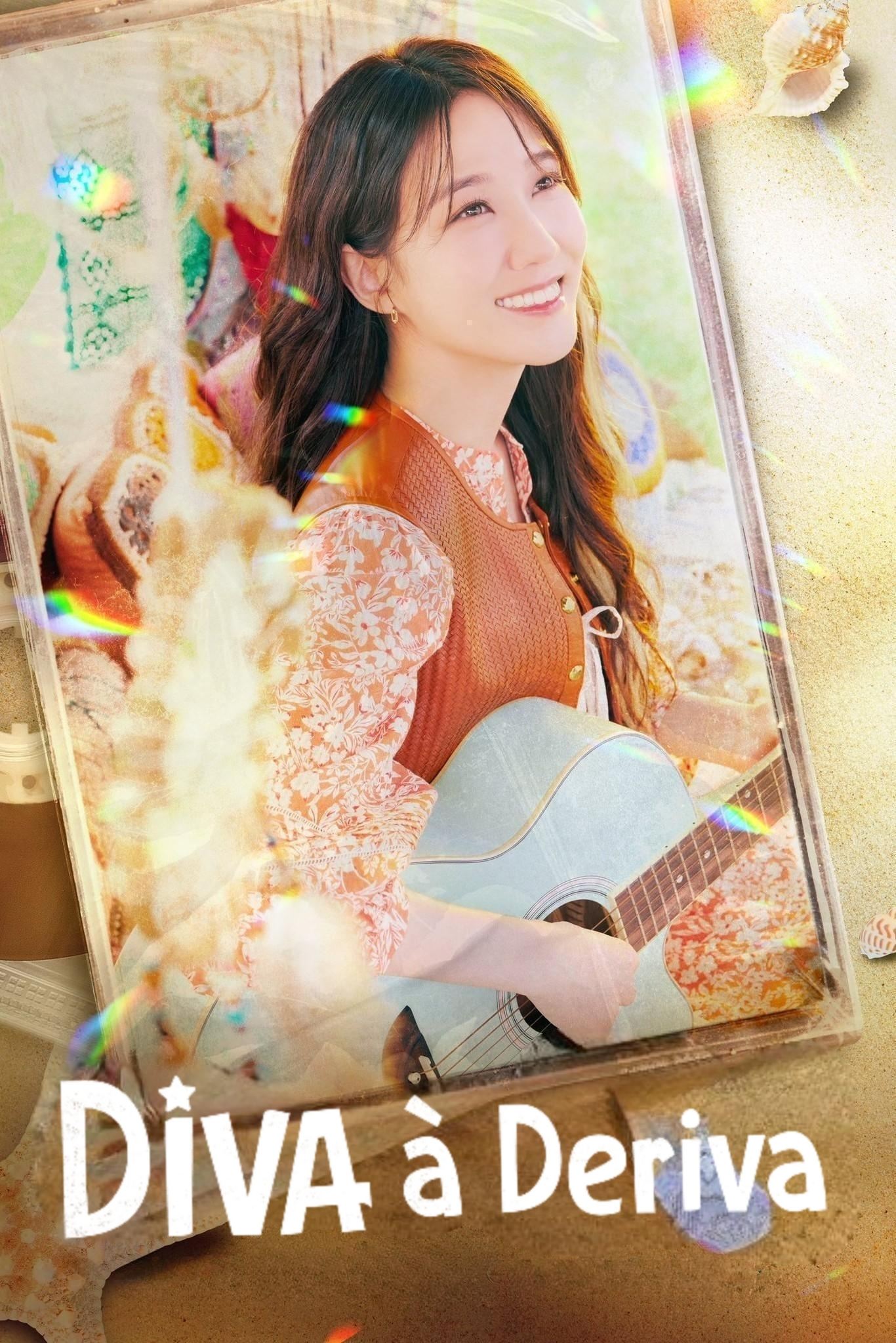 Poster de Diva à Deriva