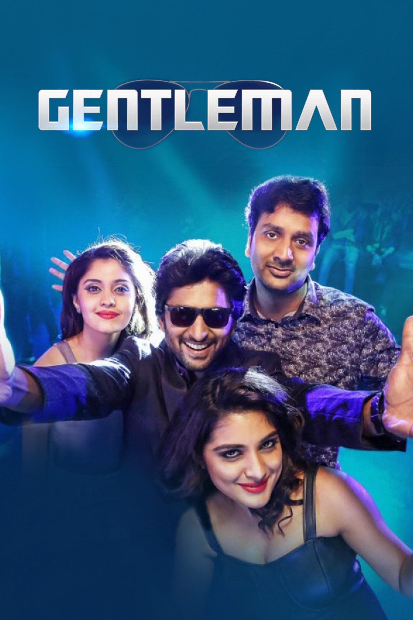 Poster movie