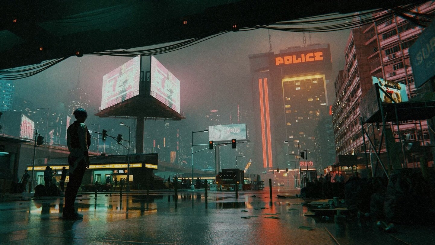 Backdrop image
