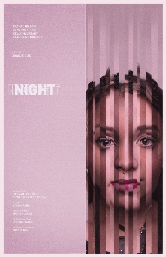 Poster movie