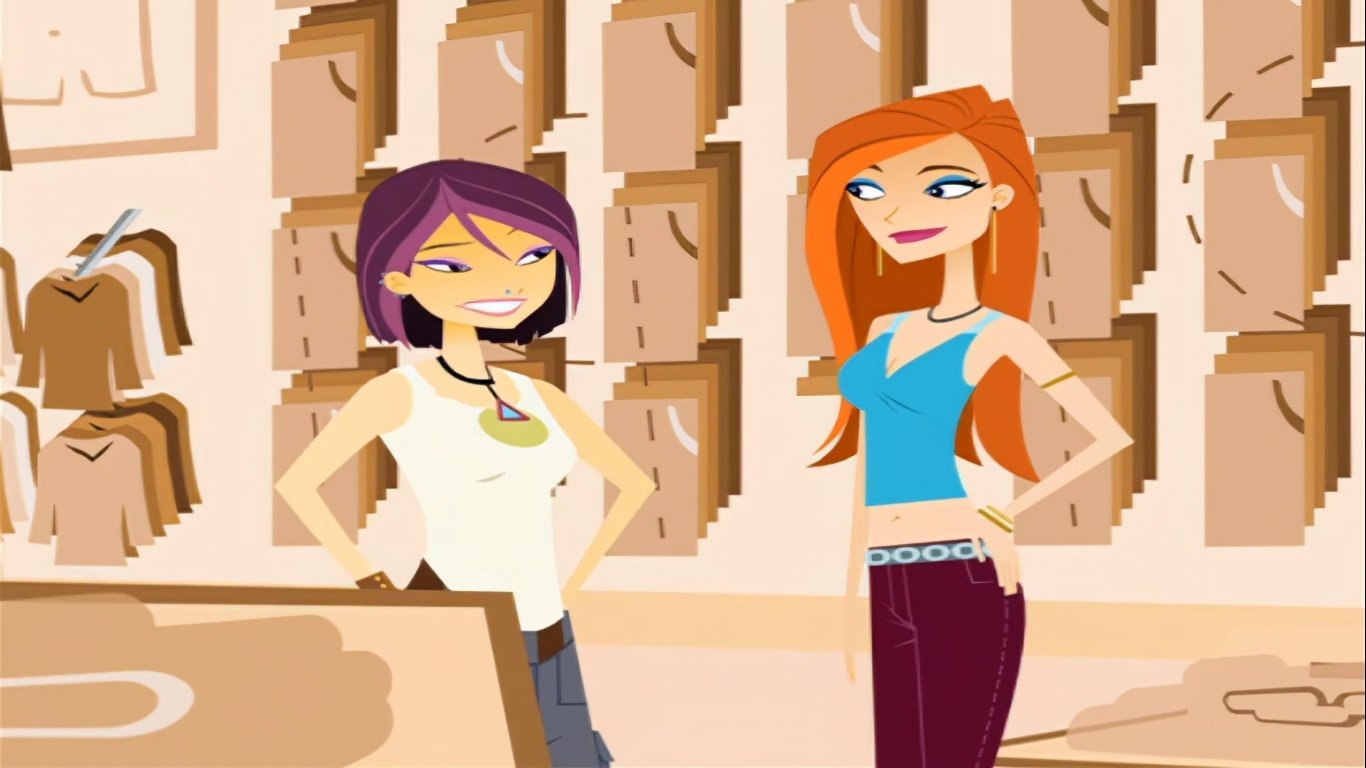 Backdrop image
