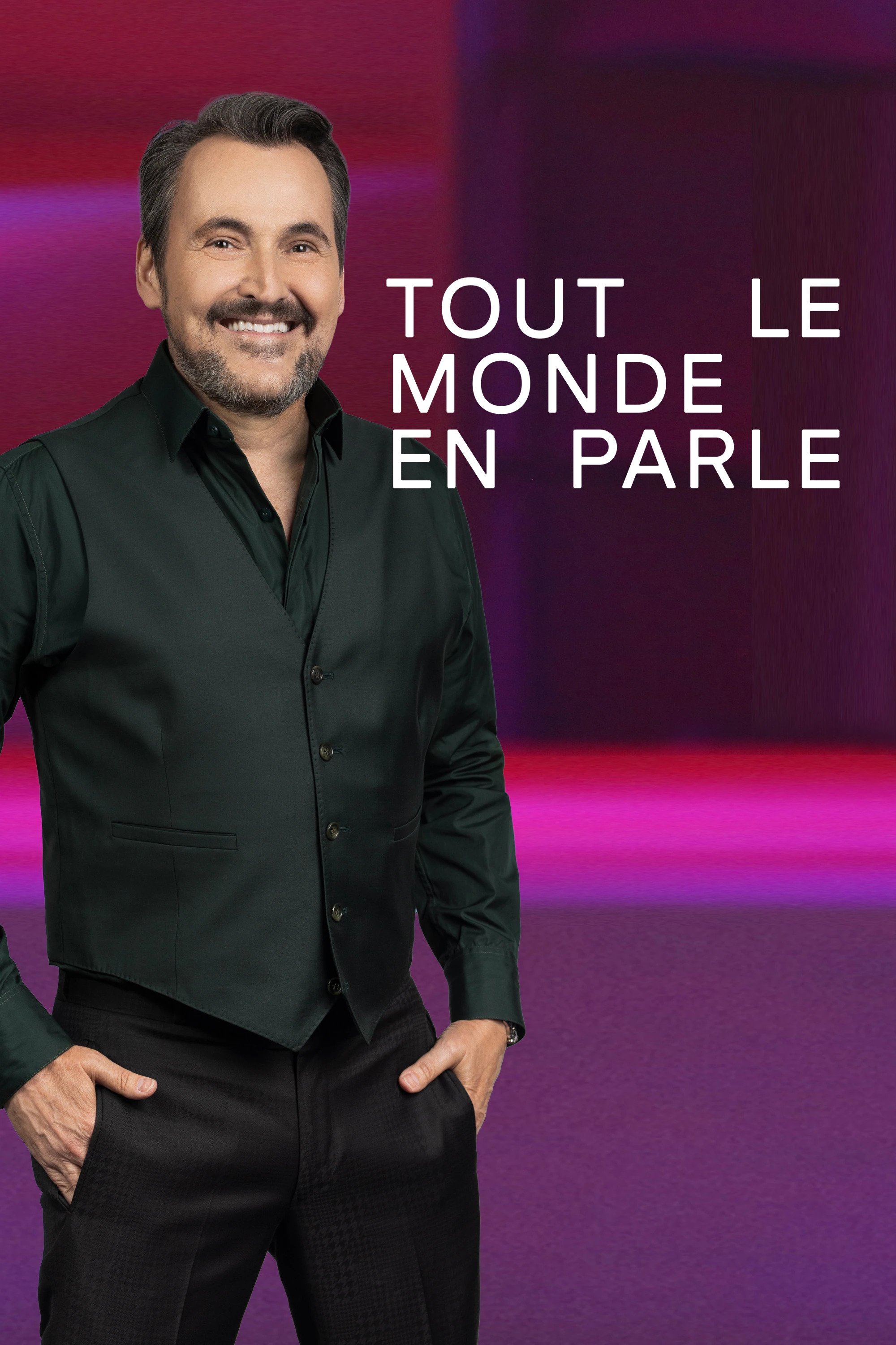 Poster de Temporada 20