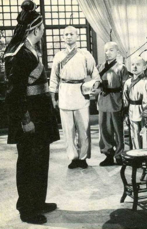 Poster de 兩湖十八鏢(上集)