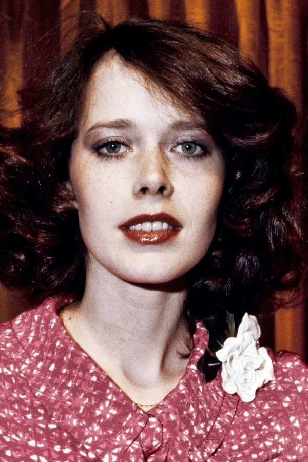 Foto de Sylvia Kristel