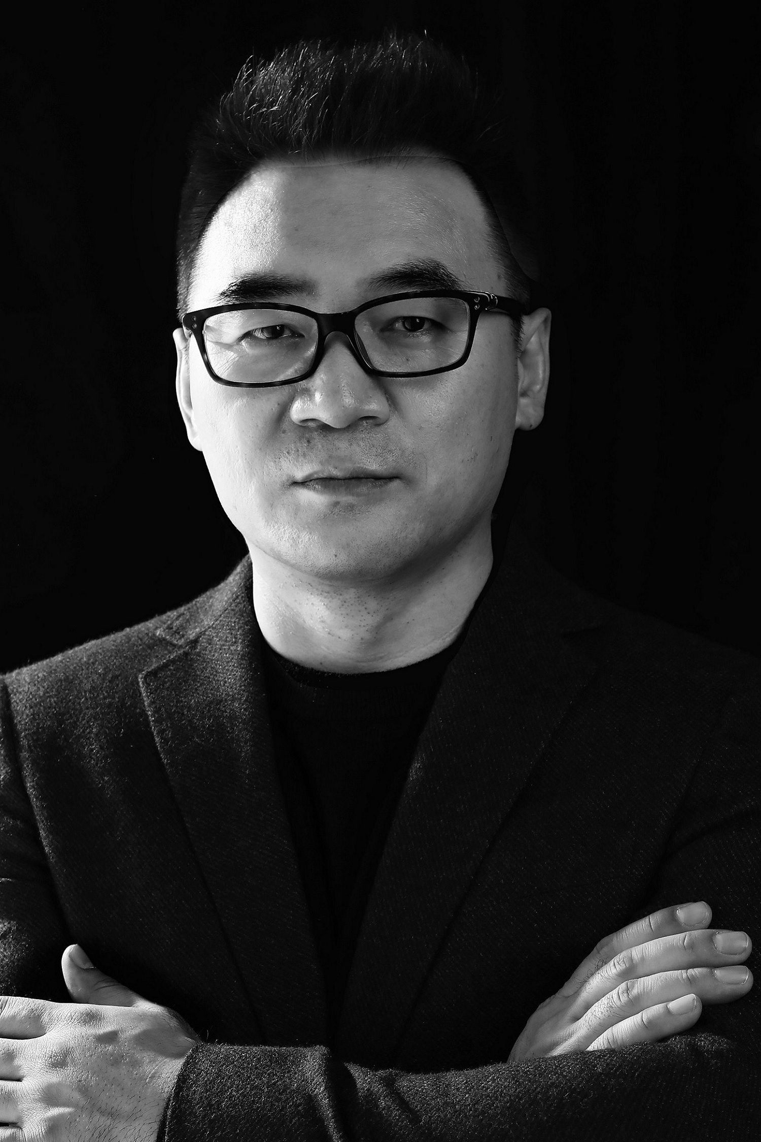 Foto de Wang Qiang
