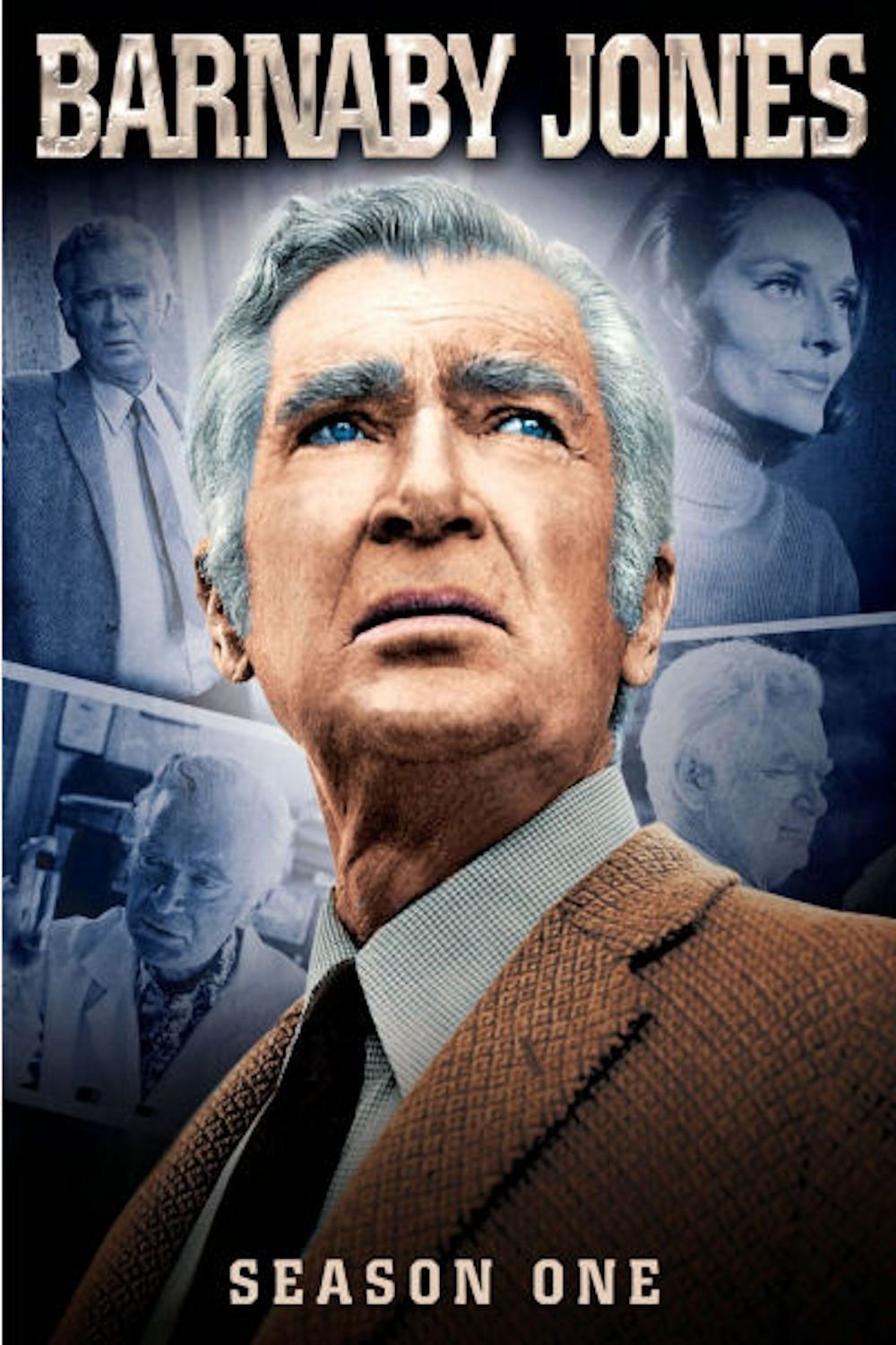 Poster de Temporada 1