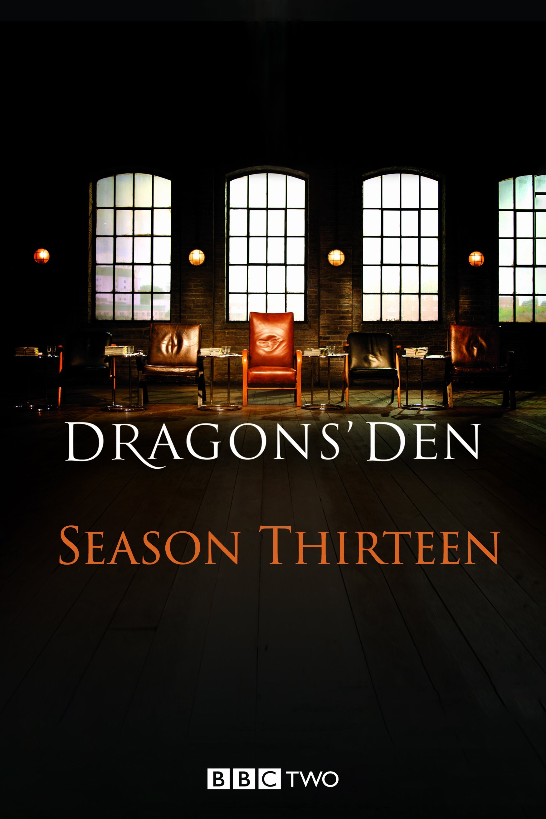 Poster de Temporada 13