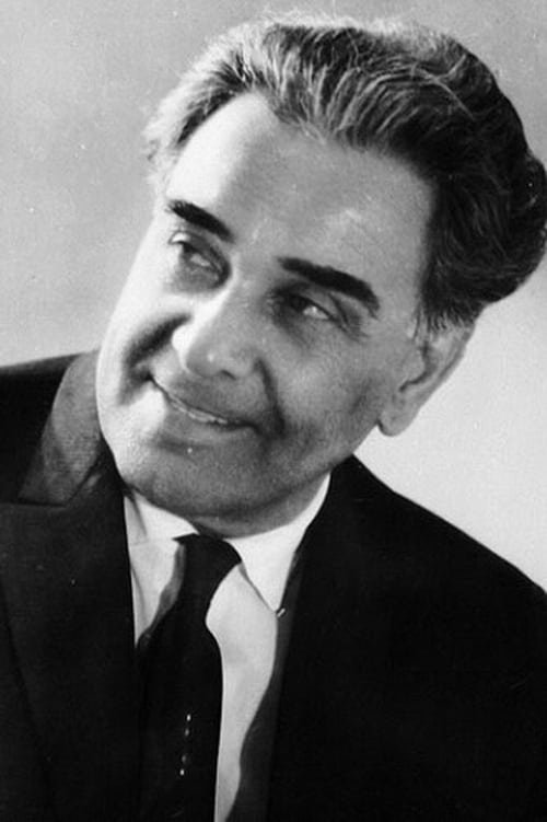 Foto de Movsum Sanani