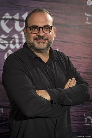 Foto de Fabrício Mamberti