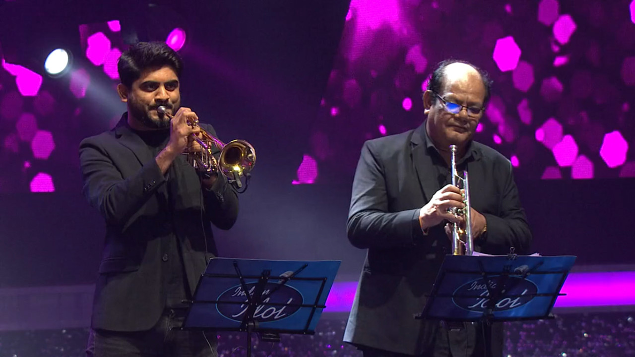 Senior Citizen Special