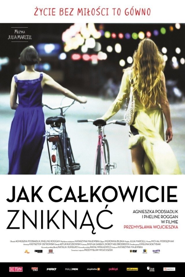 Poster movie