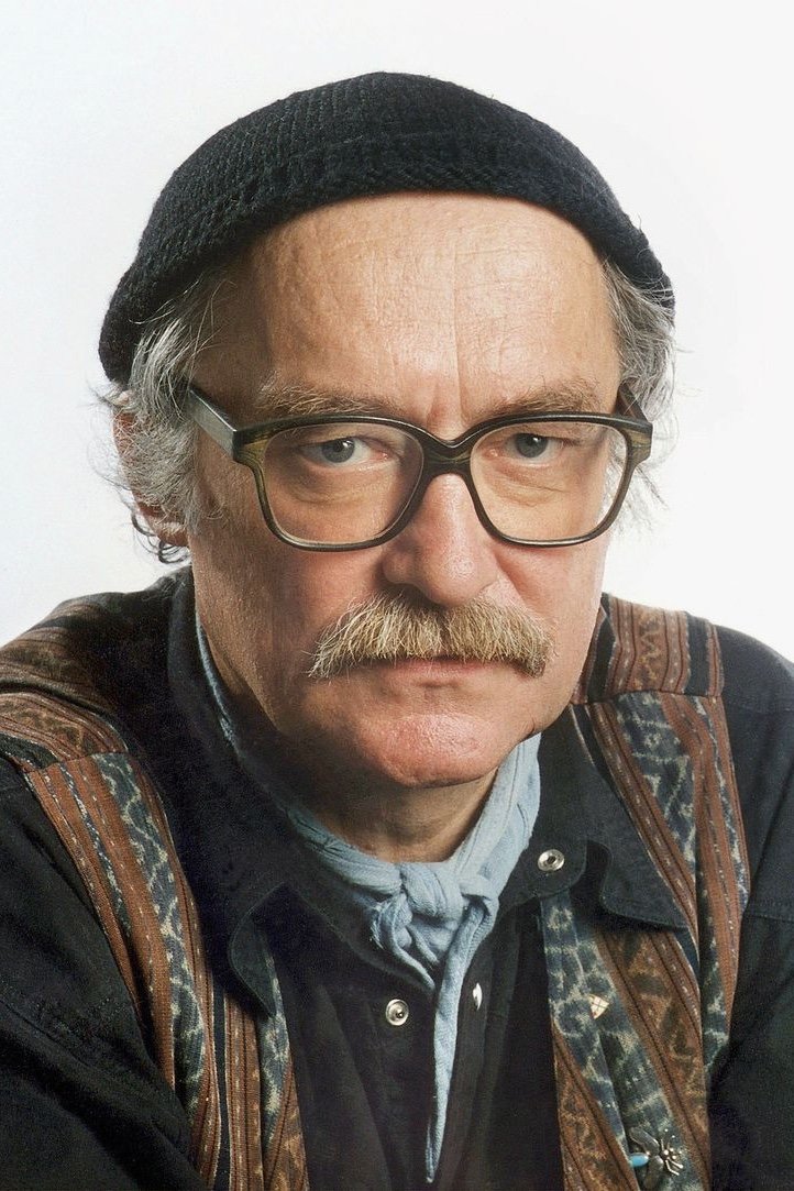 Foto de Hans W. Geißendörfer