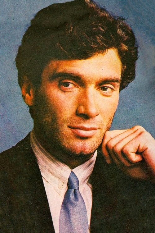 Foto de Tarık Tarcan