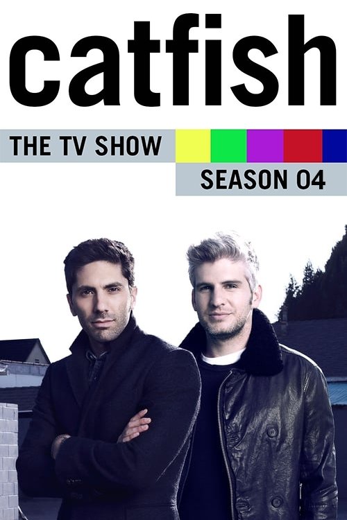 Poster de Temporada 4