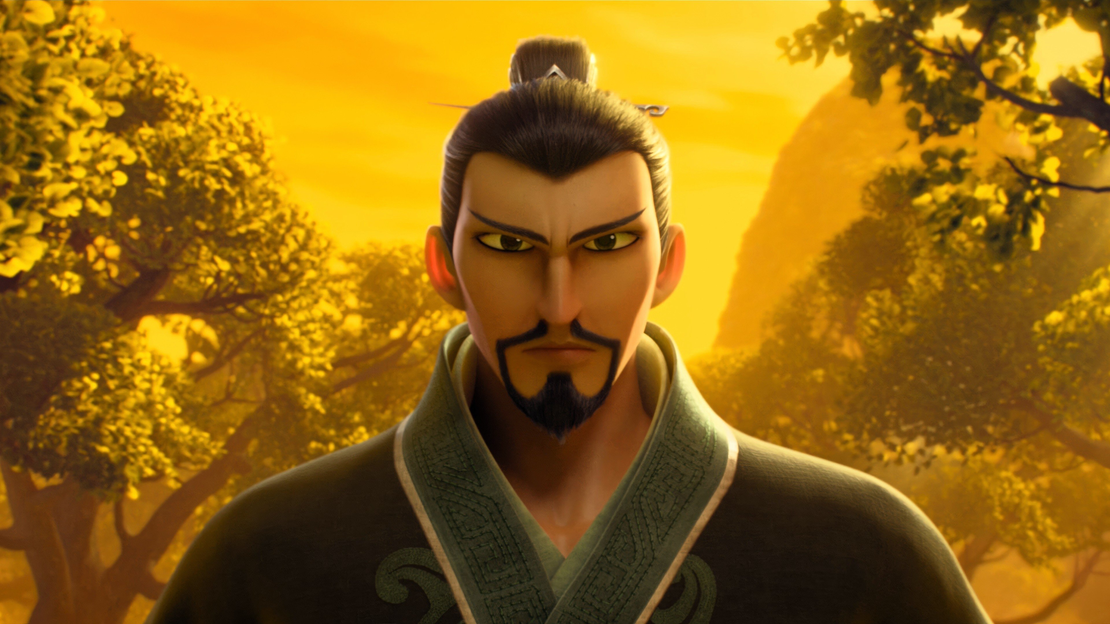 Backdrop image