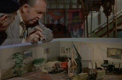 Land of the Giants 2×10 – Comeback