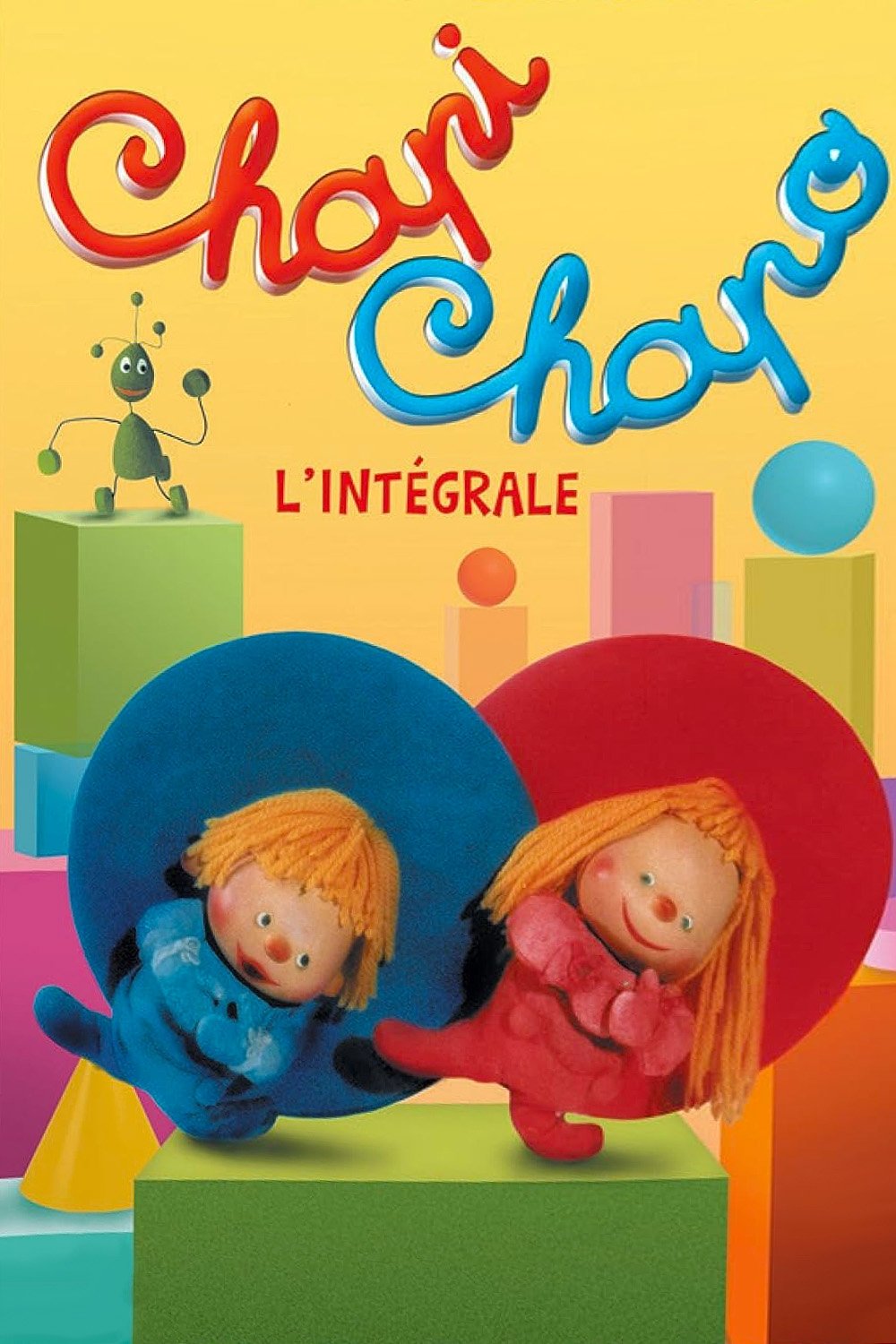 Poster de Temporada 1
