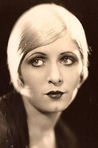Foto de Dorothy Seastrom