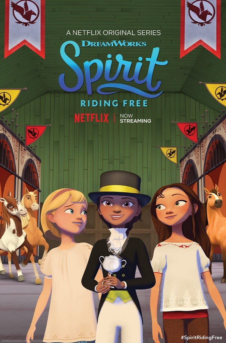 Poster de Temporada 8