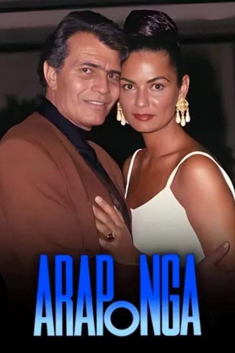 Poster de Araponga
