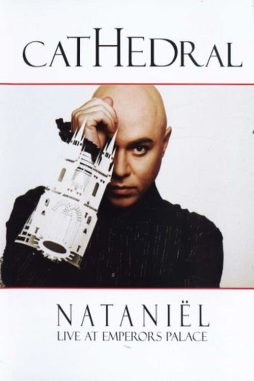 Poster de Nataniël: Cathedral