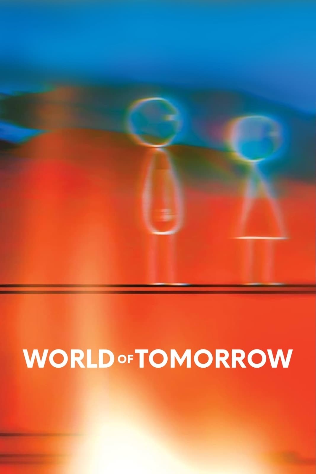 Poster de World of Tomorrow