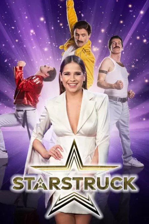 Poster de Starstruck