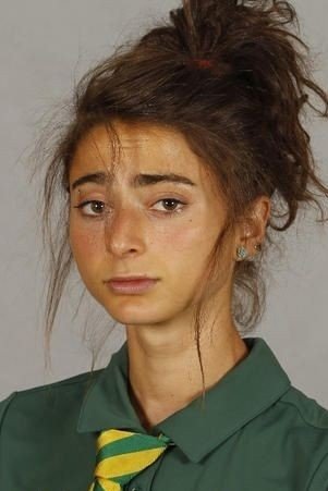 Foto de Alexi Pappas