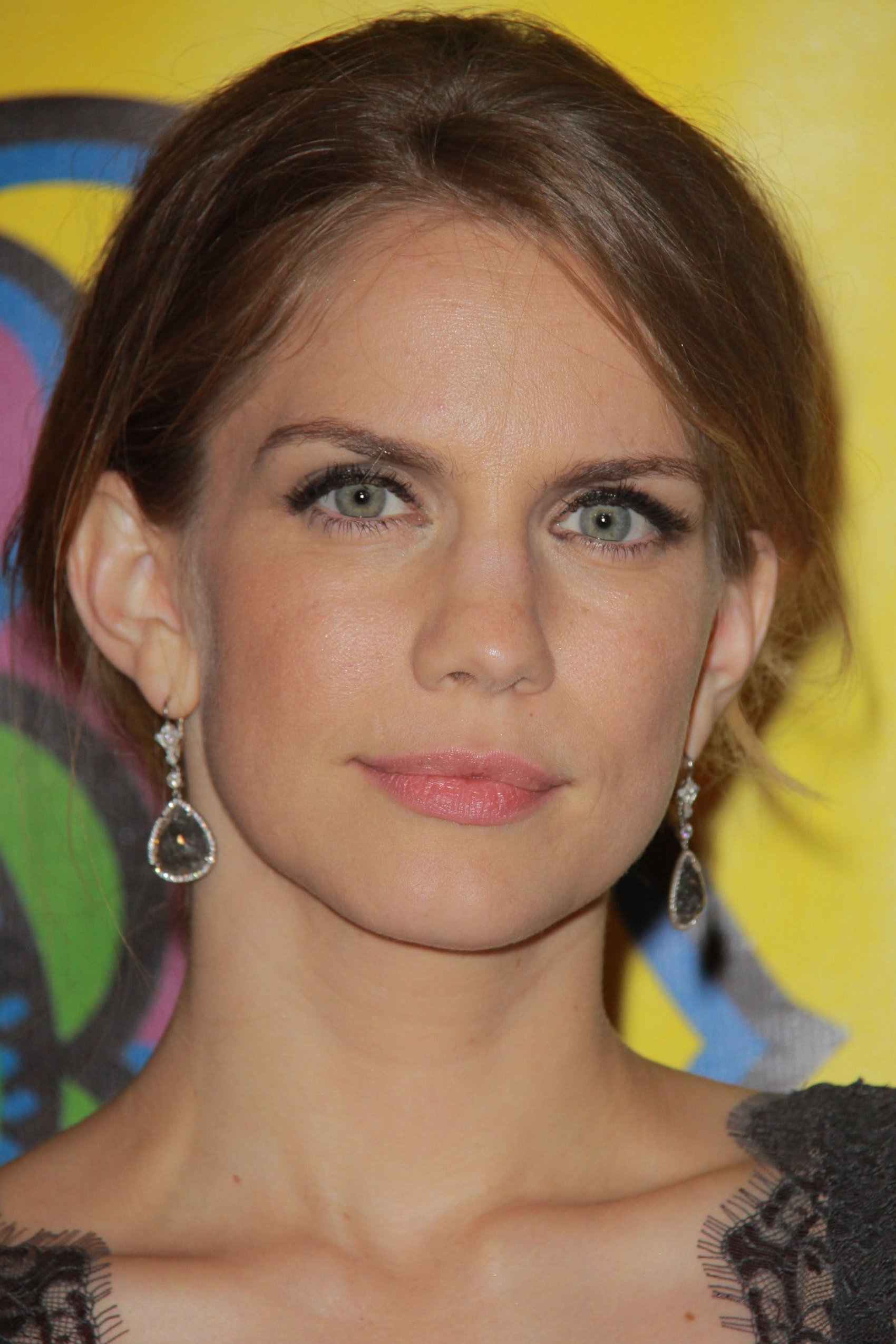 Foto de Anna Chlumsky