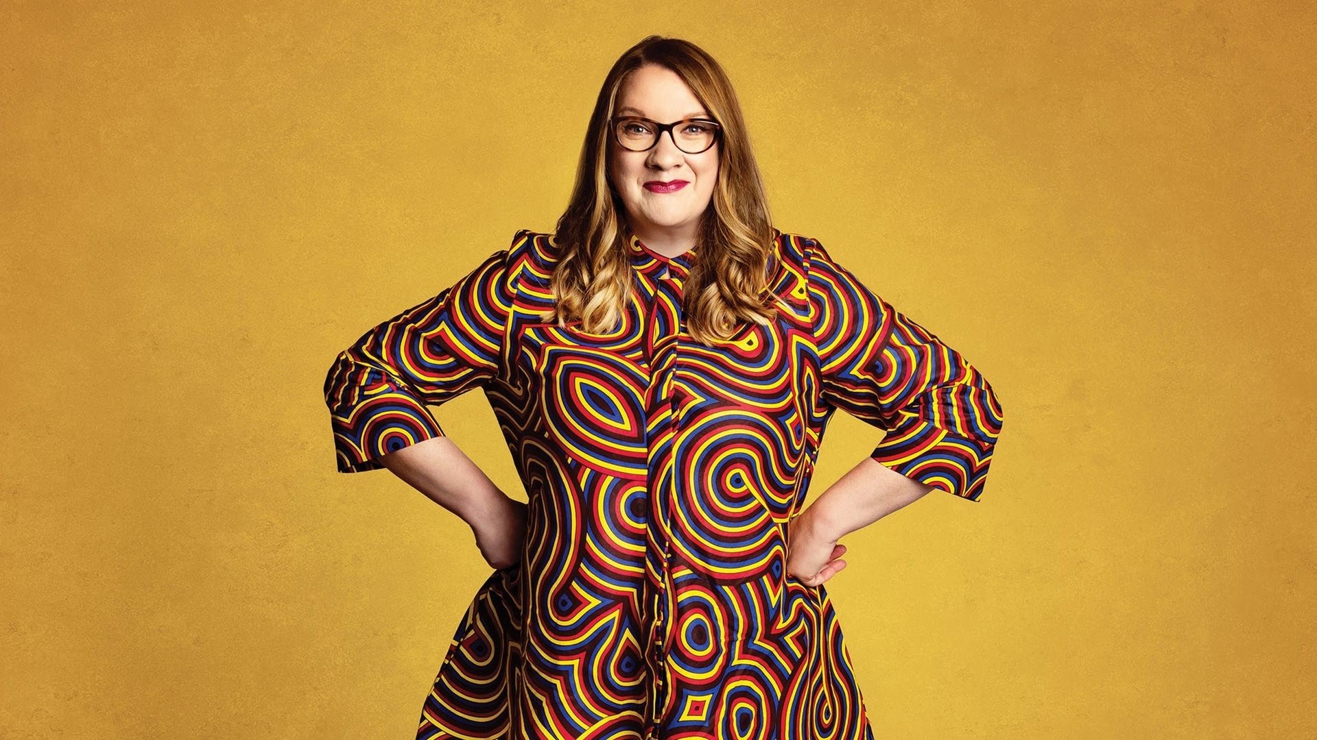 Sarah Millican: Bobby Dazzler 2023 123movies