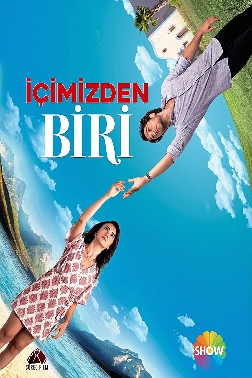 Poster de İçimizden Biri